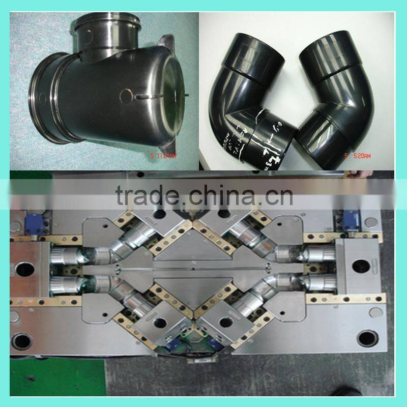 China precision plastic tooling Injection molding