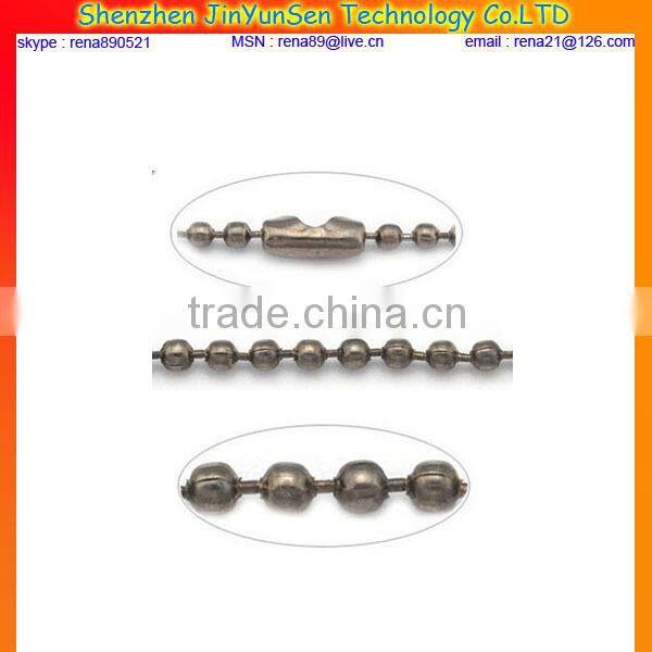 stainless steel chain to make jewelry