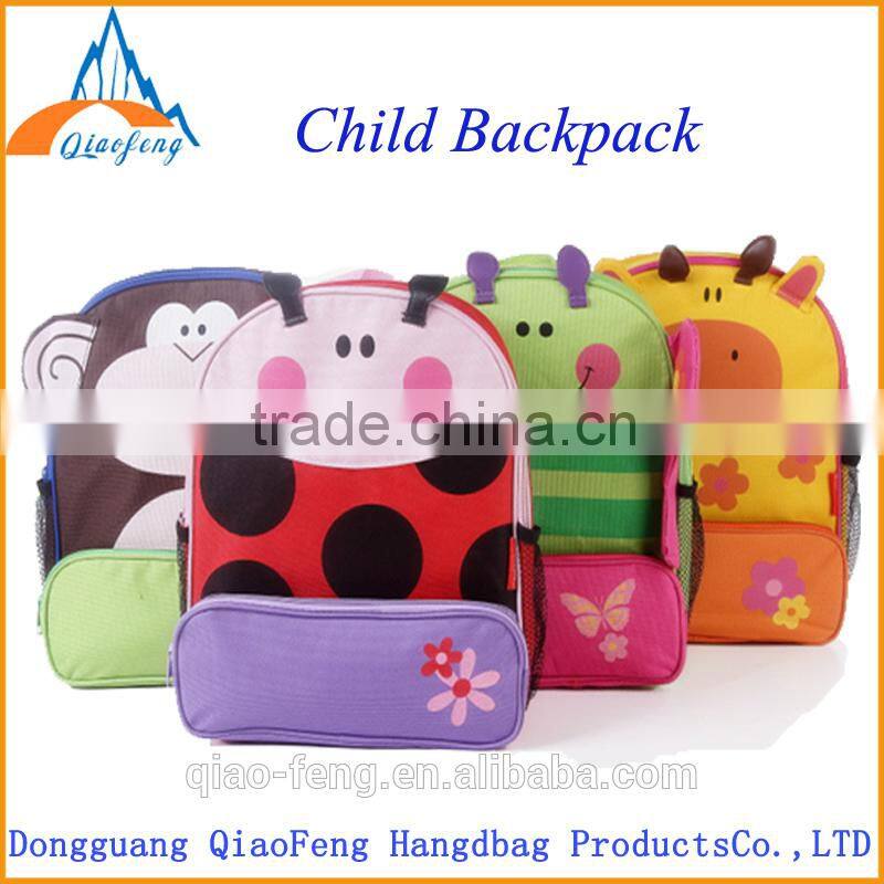 High quality kids school bag,korean school bag
