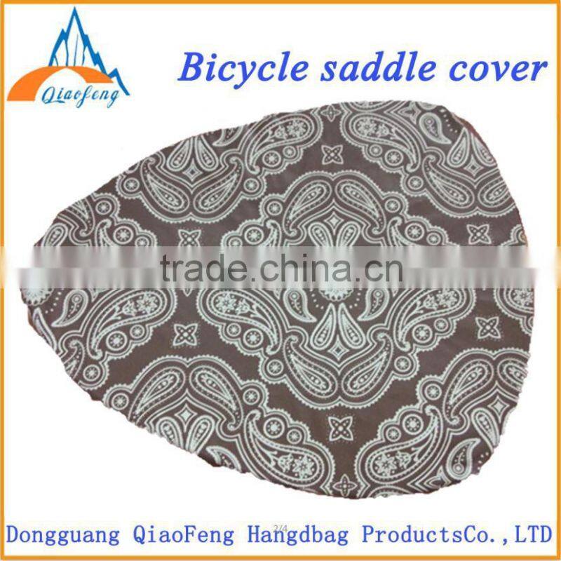 Brunet electric bicycle seat cover, bike seat rain cover