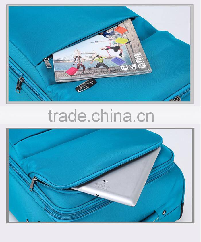 travel luggage manufacture made in China alibaba travel luggage