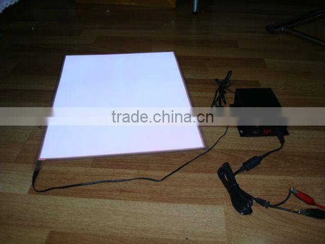 High-Luminance AC110V-220 electroluminescent backlight,
