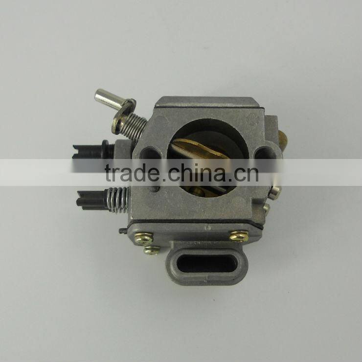 Carburetor kit for chainsaw for HUSQVARNAS 137 142