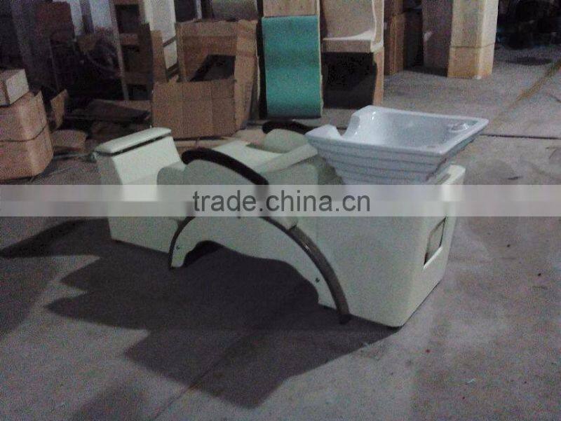 Hair Salon Wash Chairs /Hair washing chairs/Hair Salon Furniture