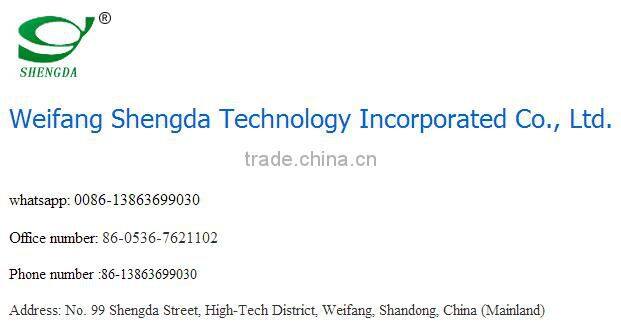 PET silicone release film with competitive price