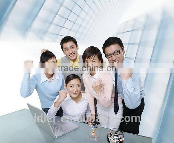 Elaborate Processing Turn Around Pulleys for Conveyor