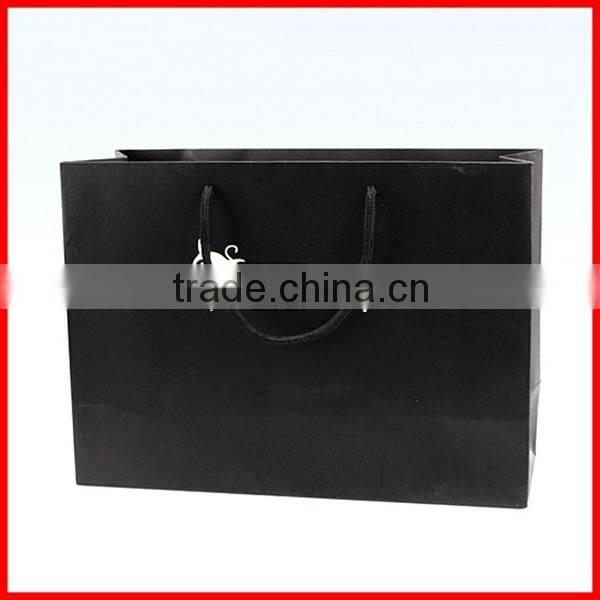 Fantasy High Quality Cheap Different Types Of Paper Bags For Clothing Wholesale