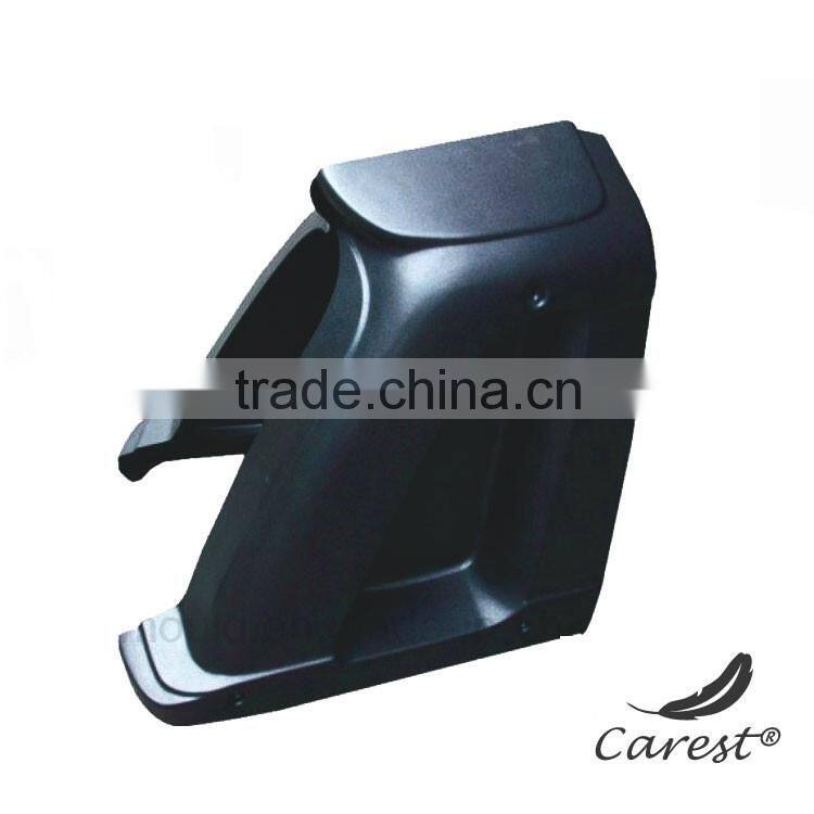 injection molded plastic parts/ptfe machining molding for coffee machine