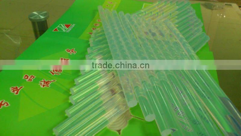 W101 Hot melt transparent GZWW glue sticks