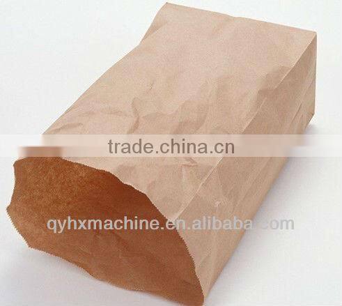 2640 model kraft bag paper making machine manufacturer