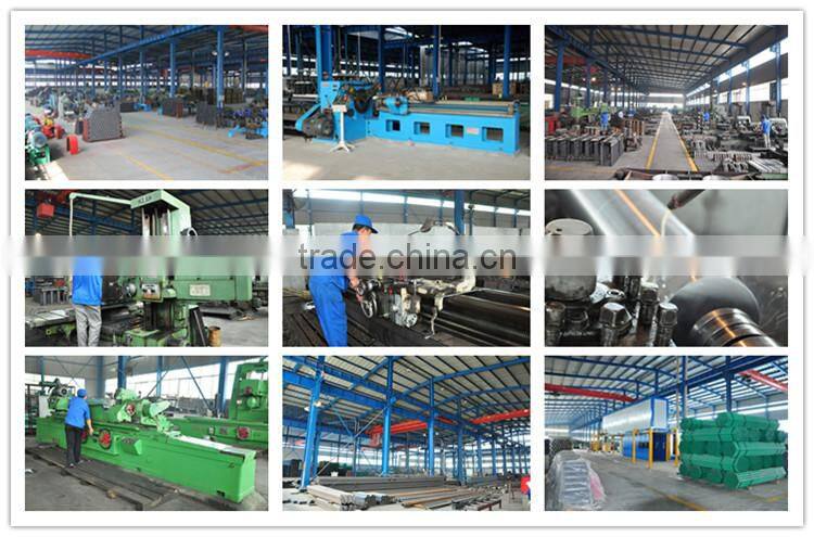 Industrial Belt Conveyor Drive Drum Pulley For Conveyor made by Henan Joinrise