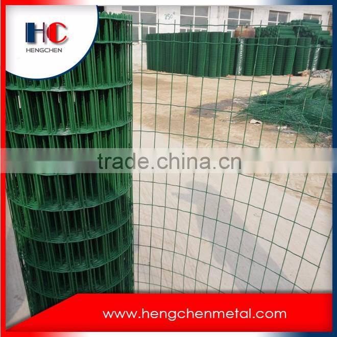 6ft wire mesh europe fence