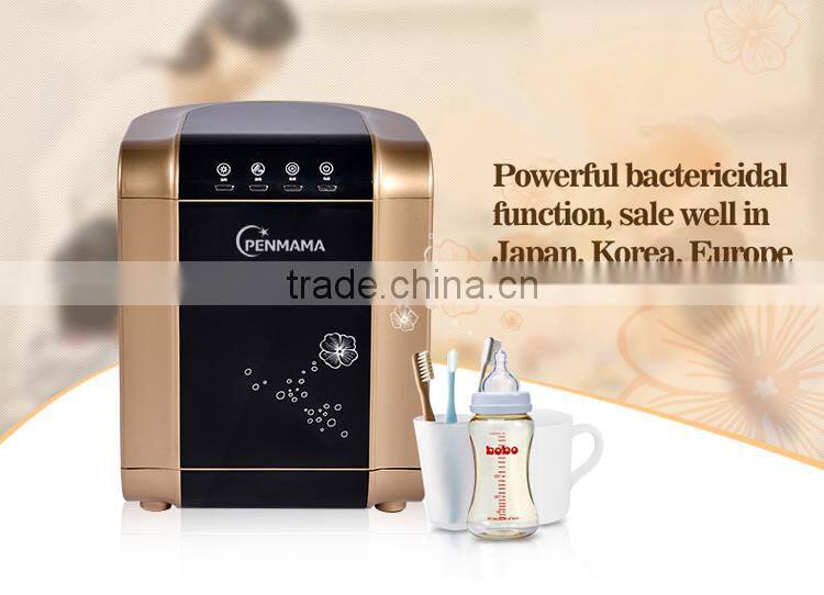 New Design 12L UV Sterilizer/Bottle UV Sterilizer/Beauty Tool UV Sterilizer