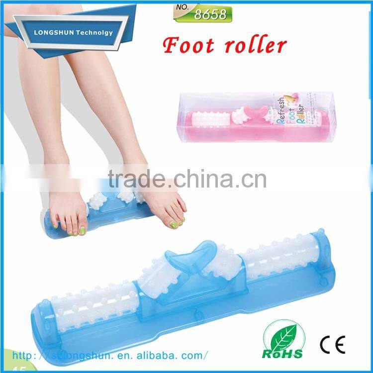 fitness roller Shiatsu therapy foot massager