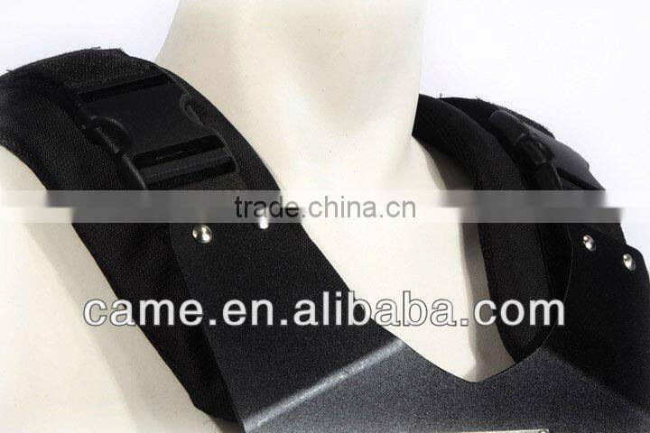 1-5.5kg Load Stabilizer Steadicam Video Camera Steadycam Vest + Arm C arm