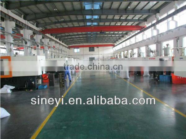 Single pole switch with Polyamide material suitable for table lamp