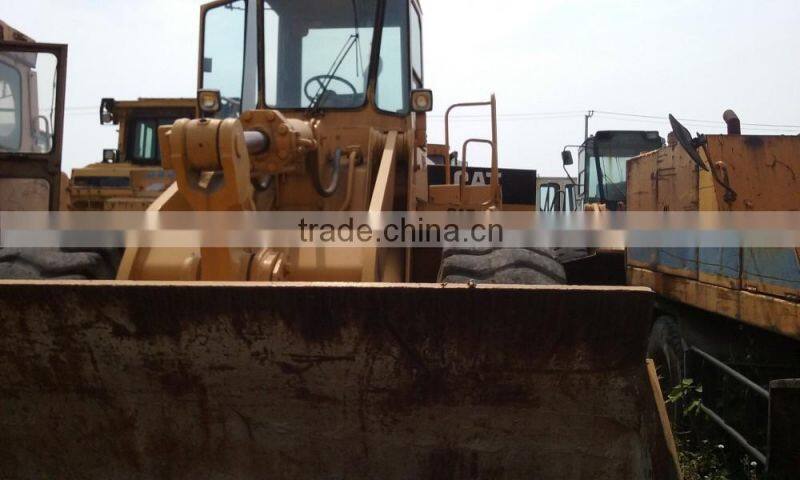 Cat 950e wheel loader, also cat 950b/950f/950g/966d/966f wheel loader