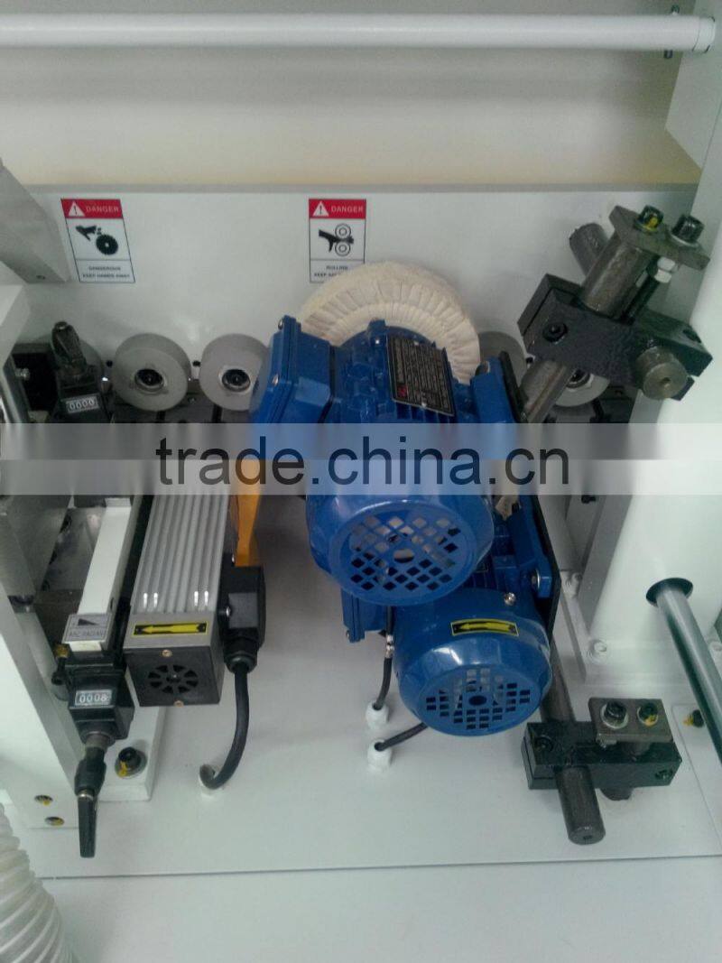 promotional inexpensive wood Edge banding machine for wholesale