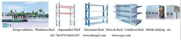 Racking Systems for Warehouse