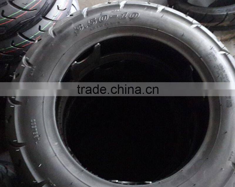scooter tires 350 12 350 10 rubber tyre scooter