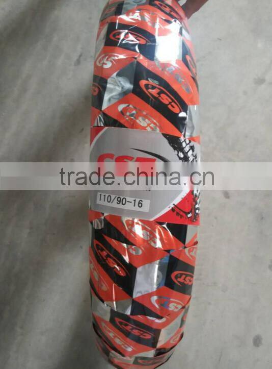 cauchos para moto 110/90/16