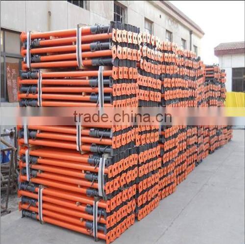 Professional pupular new product steel prop nut