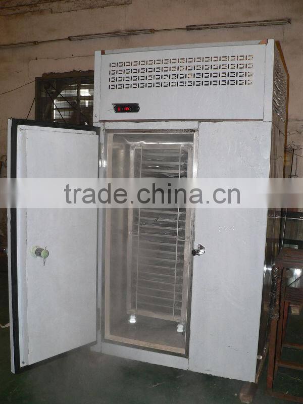 Commercial Blast freezer with CE & UL Approval