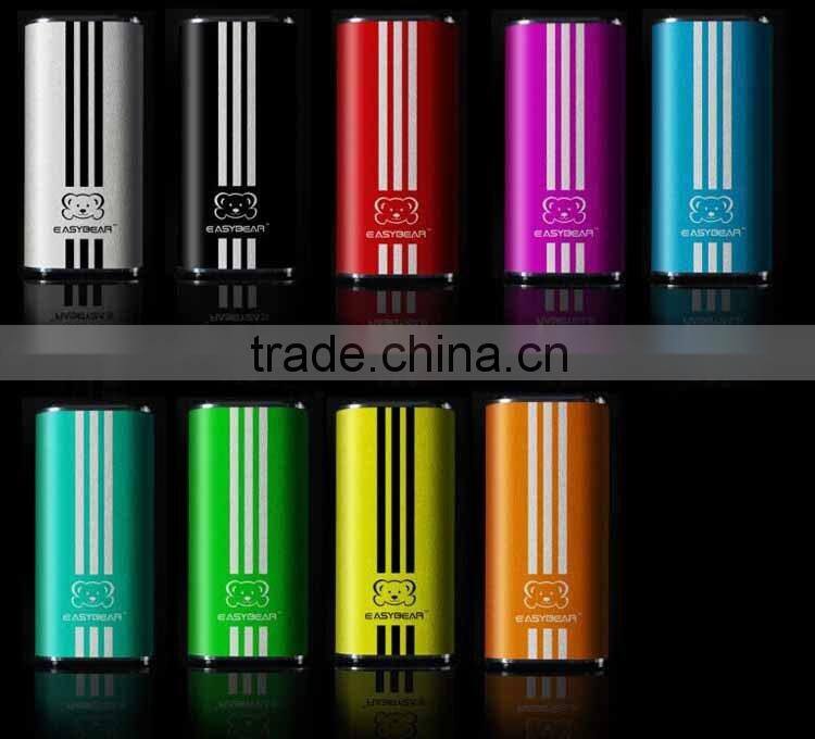 5600MAH Remote Camera Self-timer Controller with Portable LED Power Bank Light