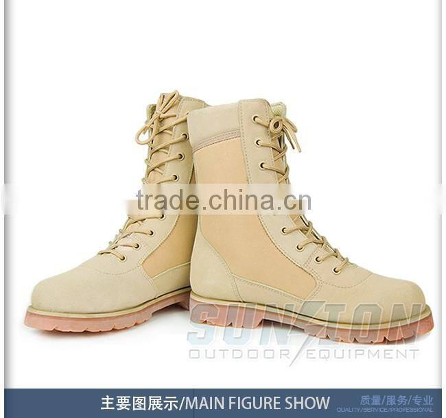 Military Tactical Boots Special Desert Combat Outdoor Army hiking