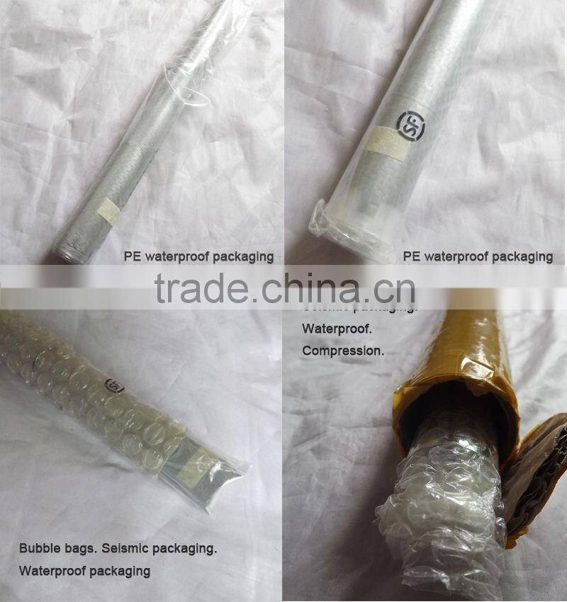 TSAUTOP 0.5M/1M width new style carbon fiber pva hydrodipping film water transfer film