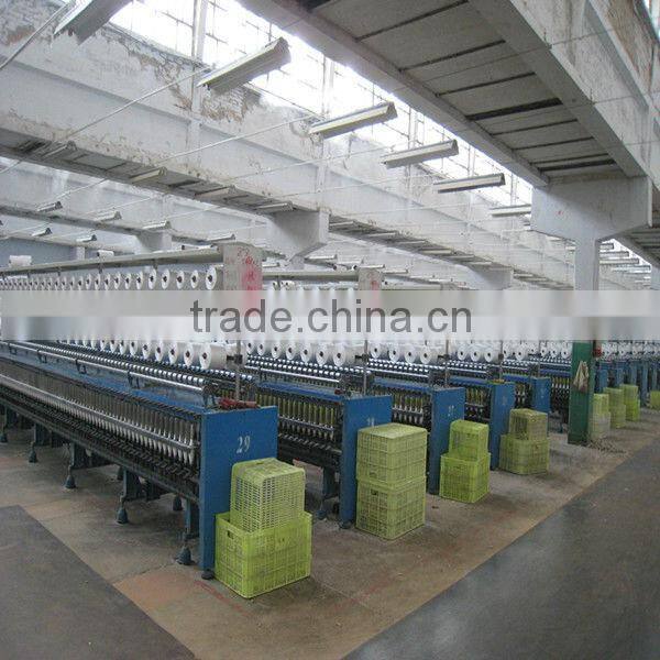 High quality 100% polyester sewing thread cone