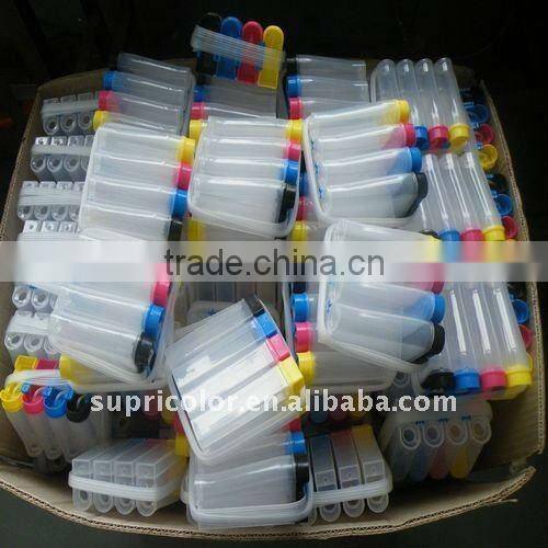 Ciss ink cartridge 73N(T0731N-T0734N for Epson C79/T23