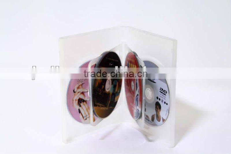 Blank CD with Printing, cdr and dvdr disc