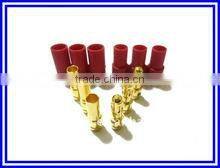 3.5mm Bullet Connector for Rc Motor or ESC Plug