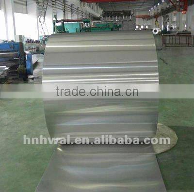 1050,1100,3003,5753,5083,6061 Aluminum Coil from China