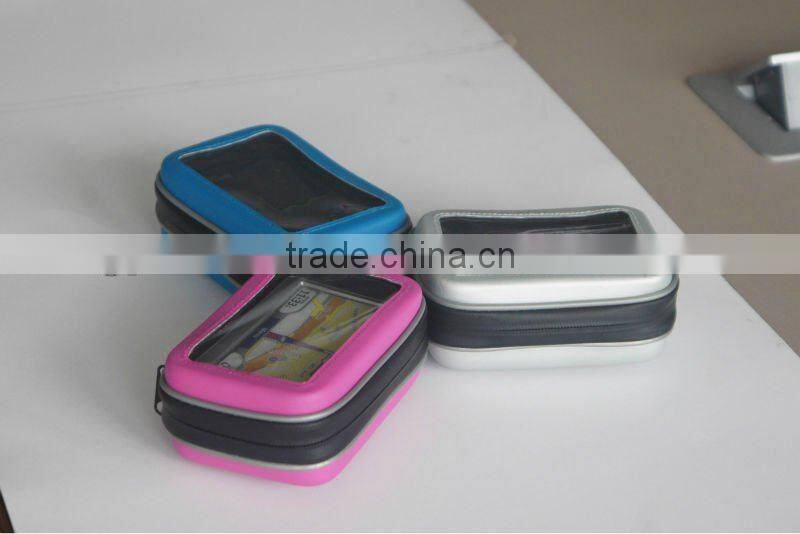 Waterproof Phone / Smartphone Case with Bike Mount