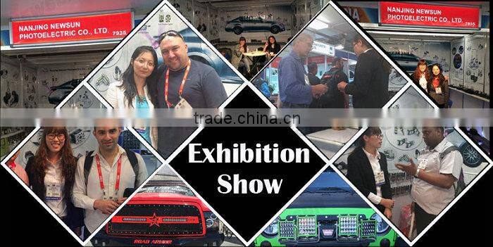 Canbus Free Car Roof Top Light For BMW E39 With SMD LED Chips