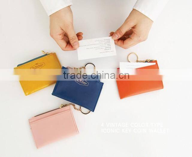 Cute card holder with hanger Wholesale