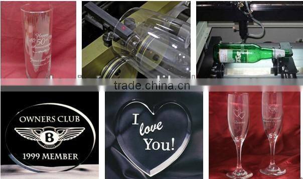 DX-L960 Advertising Acrylic laser cut 5.3 software