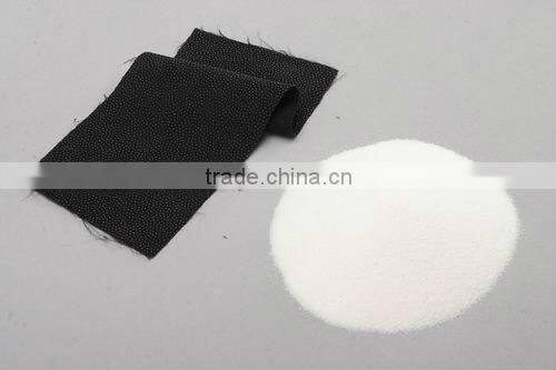 EVA Textile Fabric Hotmelt Adhesive Powder for Laminating