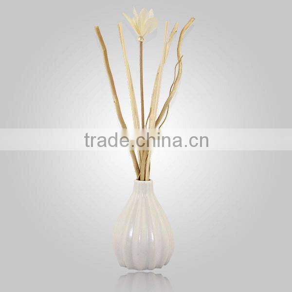 AP 150ml ceramic reed aroma diffuser air purifier
