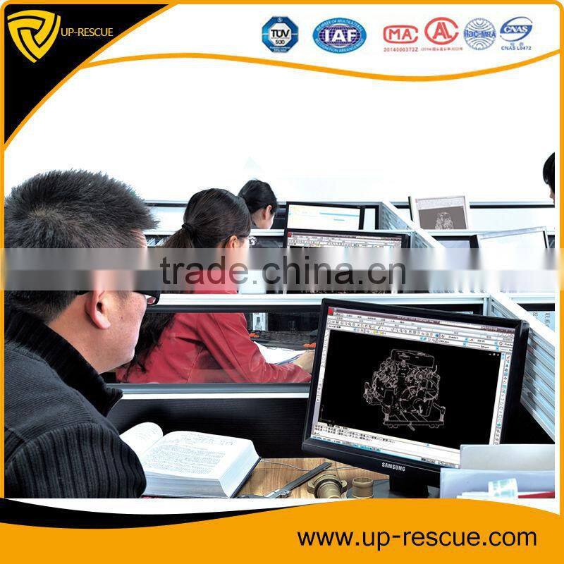 Vehicle mounted fire pump portable fire fighting pump Portable Fire Pump