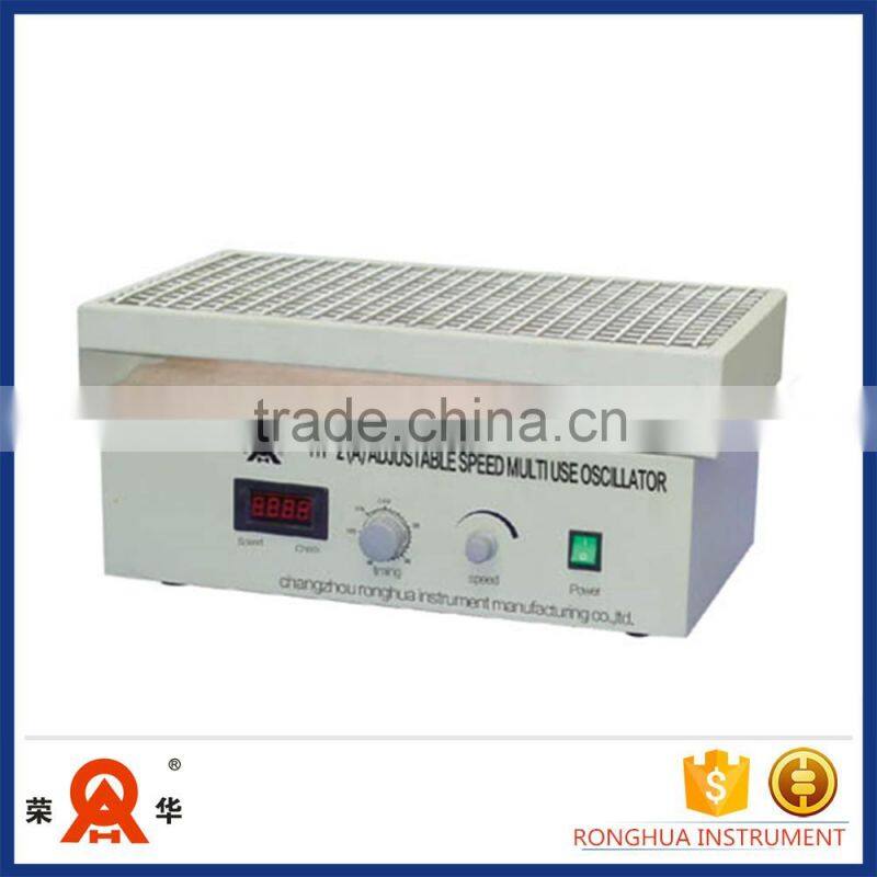 high-speed electric concrete oscillator vibrator machine at lower price