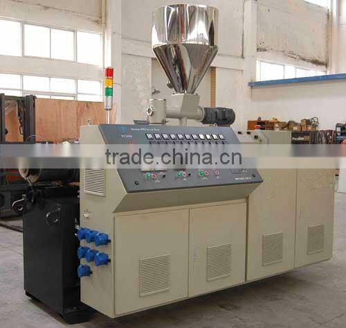 PPR Plastic Water Pipe Making Machine/ Production Line