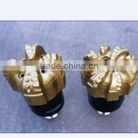 4"(102mm) diamond core drill bits for concrete, hard rock