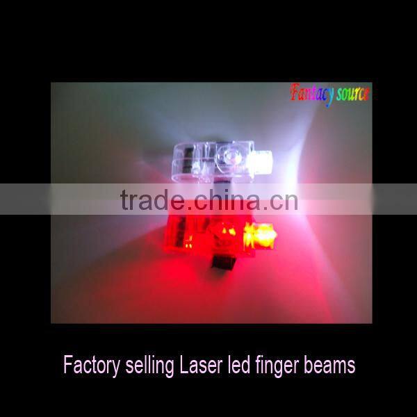 cheapest led finger light,led laser finger,led finger beam light