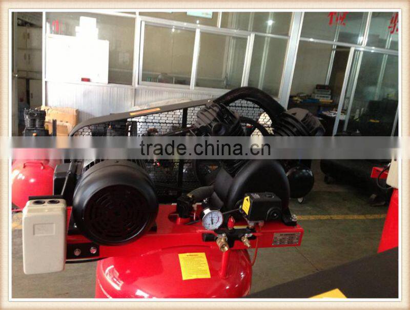 home mobile air conditioner compressor V-0.6/12.5 prices