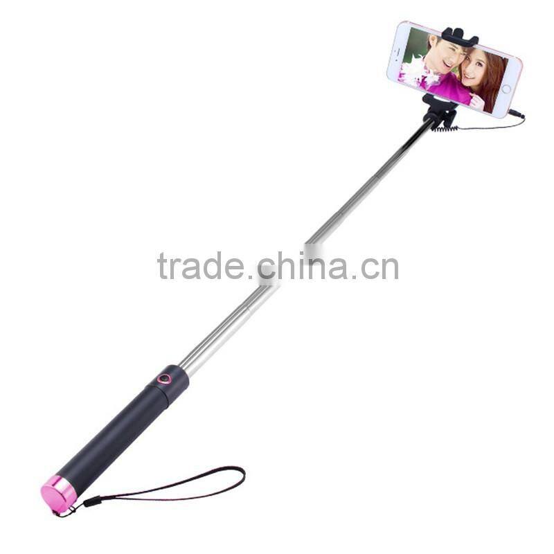 2017 trending products multifunction monopod selfie stick 2016 stickmonopod