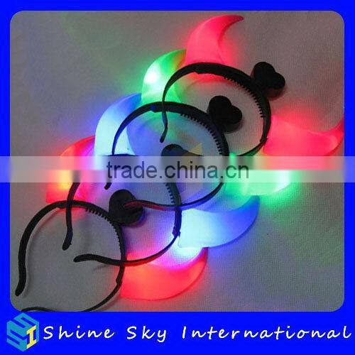 Durable Unique Led Headbands For Boys
