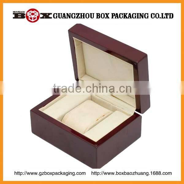 Customized Watch Box